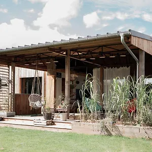 D'hôtes De Charme - Cosy - La Cle Des Champs - A La Campagne Hébergement de vacances